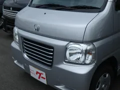 Honda Vamos Hobio Pro