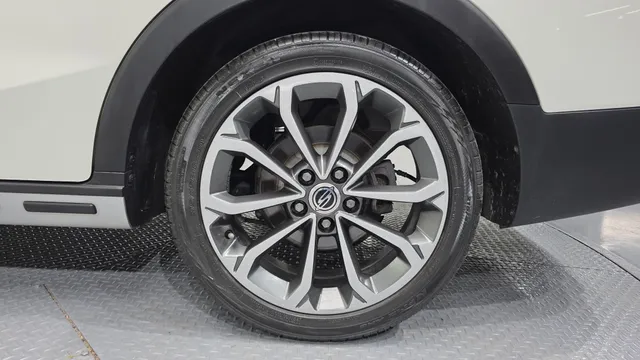 SsangYong Tivoli XLV (Tivoli Air)