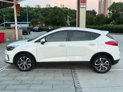 Geely