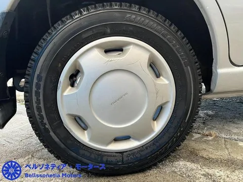 Subaru Pleo