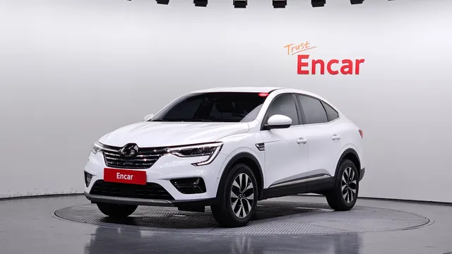 Renault XM3