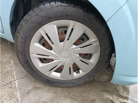 Daihatsu Mira Tocot