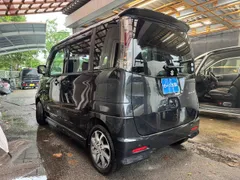 Suzuki Palette SW