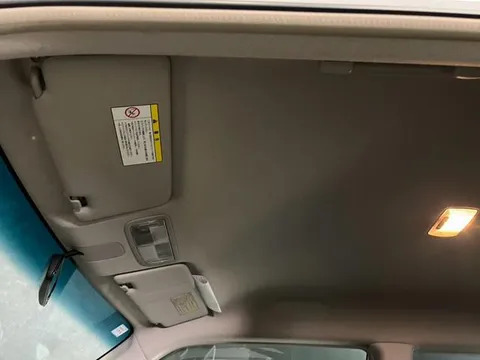 Honda Zest Spark