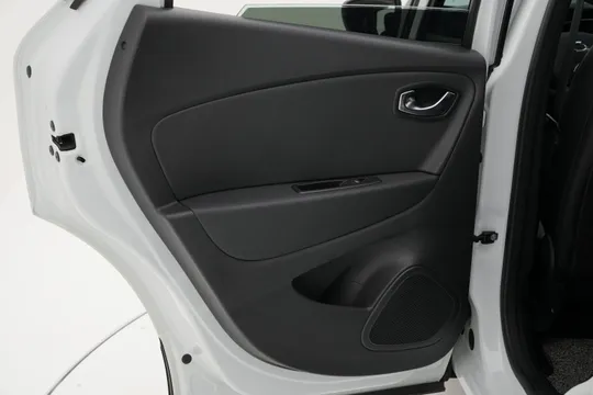 Renault QM3