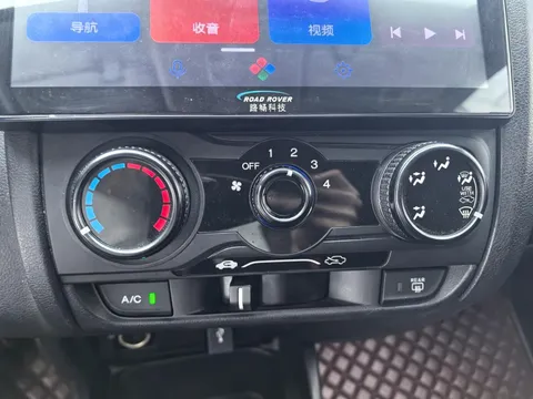 Honda Jazz (Fit)
