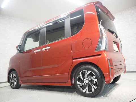 Subaru Chiffon