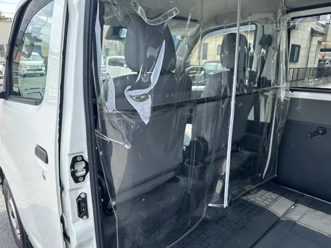 Toyota TownAce Van
