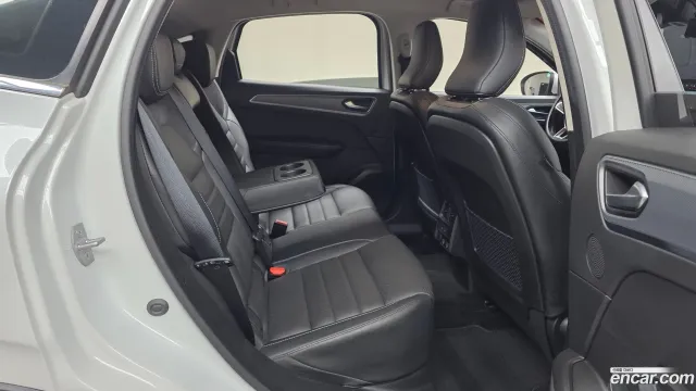 Renault XM3