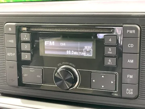 Toyota Pixis Joy
