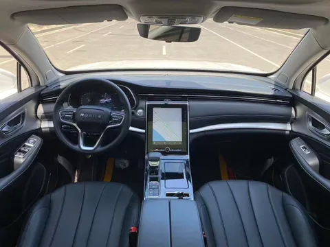 Roewe RX5