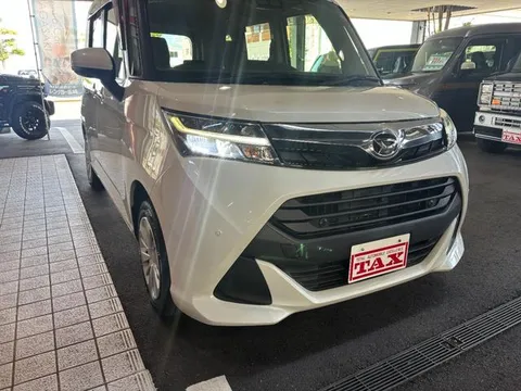 Daihatsu Thor