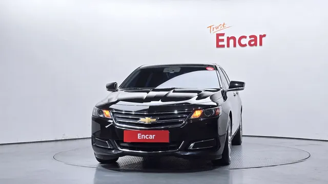 Chevrolet Impala