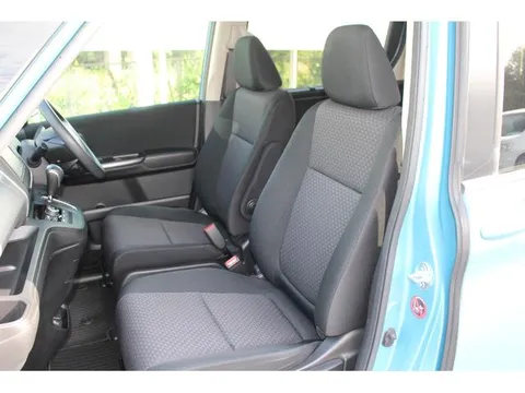 Honda Freed Plus