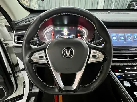 Changan CS85