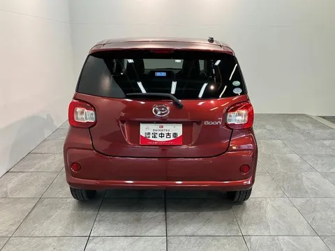 Daihatsu Boon