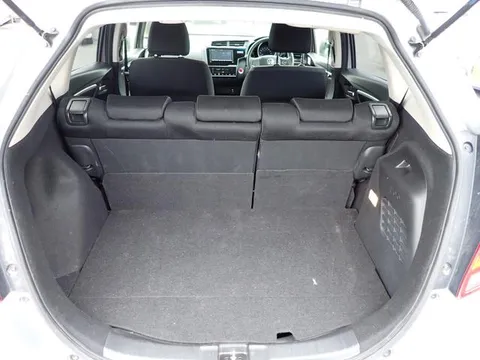 Honda Jazz (Fit)