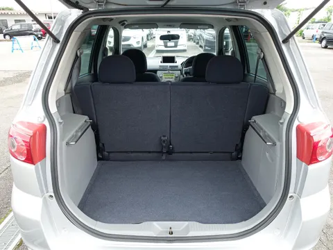 Mazda Mazda2 (Demio)