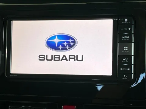 Subaru Justy