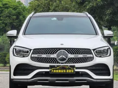Mercedes-Benz Mercedes-Benz GLC