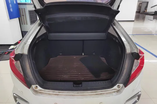 Honda Gienia