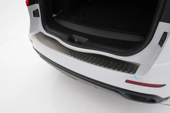Renault Koleos (QM6)