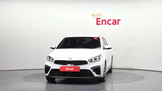 Kia Cerato (K3)
