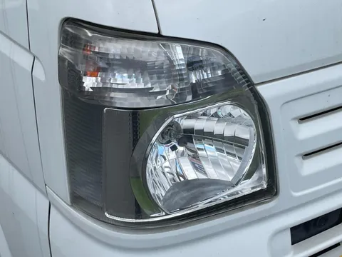 Mitsubishi Minicab Truck