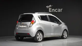 Chevrolet Matiz