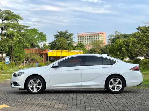 Buick Regal