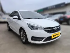 Chery Arrizo 5