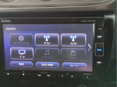 Honda Vamos