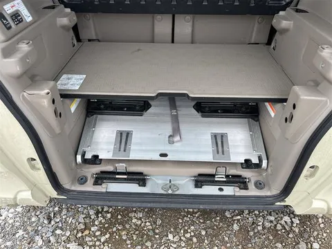 Honda N-BOX Plus