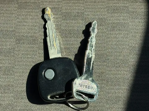 Nissan Clipper
