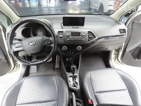 Kia Picanto (Morning)
