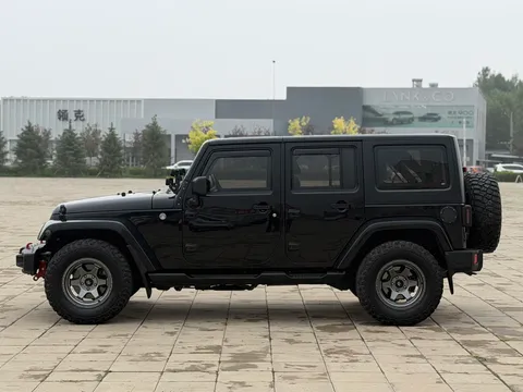 Jeep