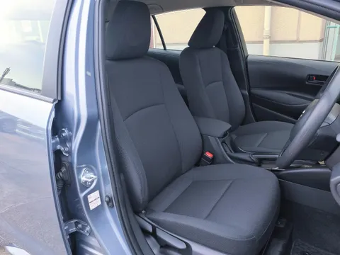Toyota Corolla Touring
