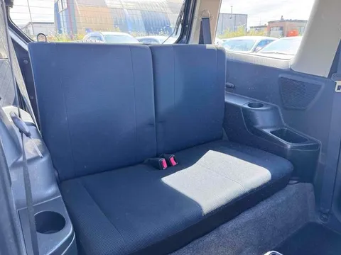 Nissan KIX