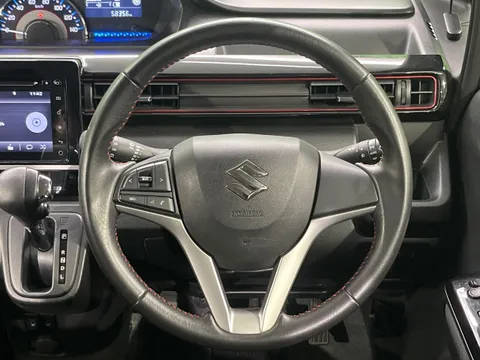 Suzuki Wagon R Stingray
