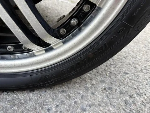 Honda Vamos