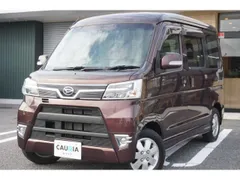 Daihatsu Atrai Wagon