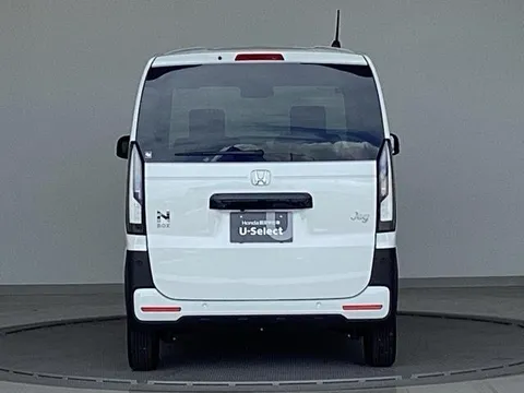 Honda N-BOX Joy