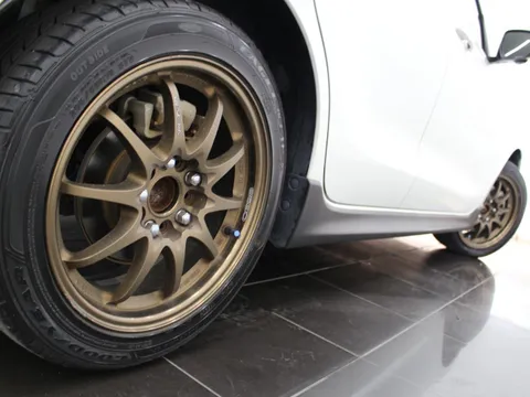 Suzuki Swift Sport