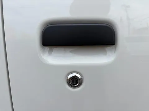 Toyota TownAce Van