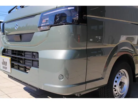 Suzuki Carry Track