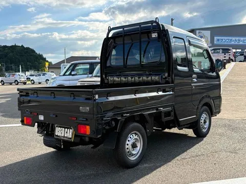Suzuki Super Carry