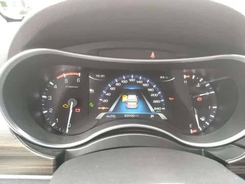 Haval H9