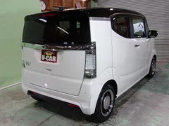 Honda N-BOX Slash