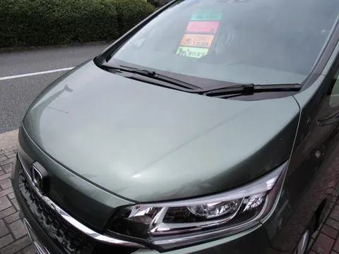 Honda Freed Plus