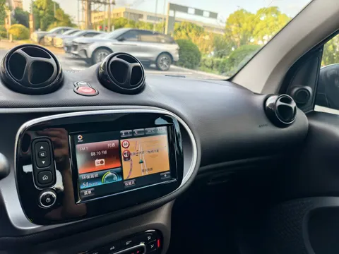 Smart Smart